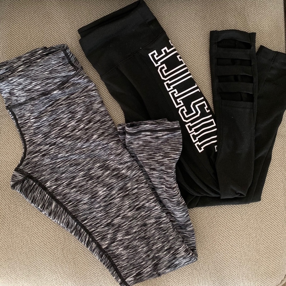 Leggings